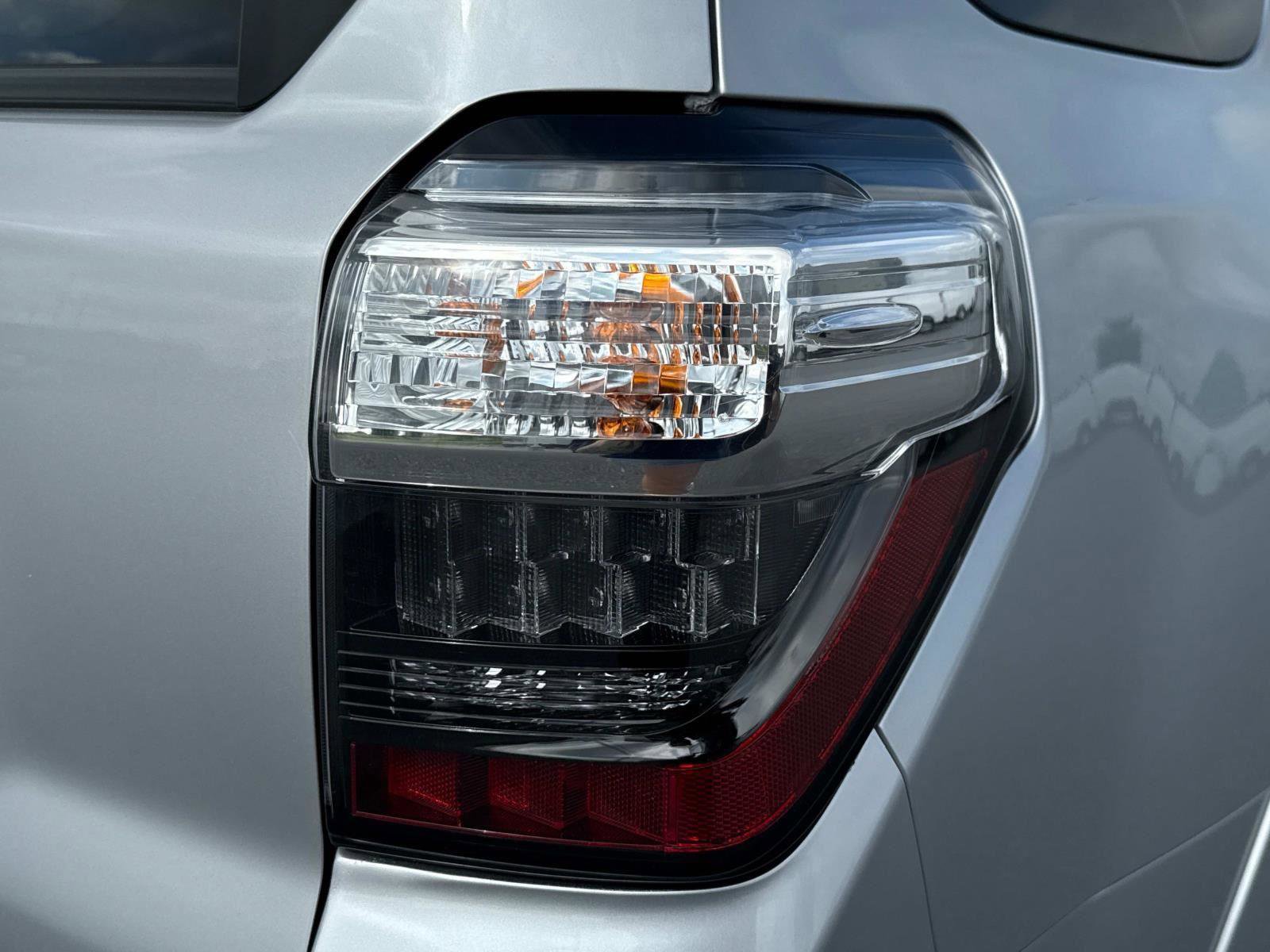 Used 2022 Toyota 4Runner TRD Sport image 29