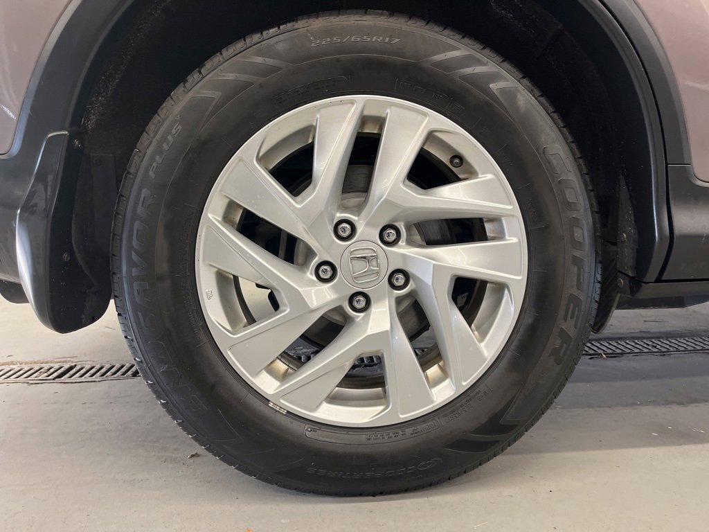 Used 2015 Honda CR-V EX-L image 34
