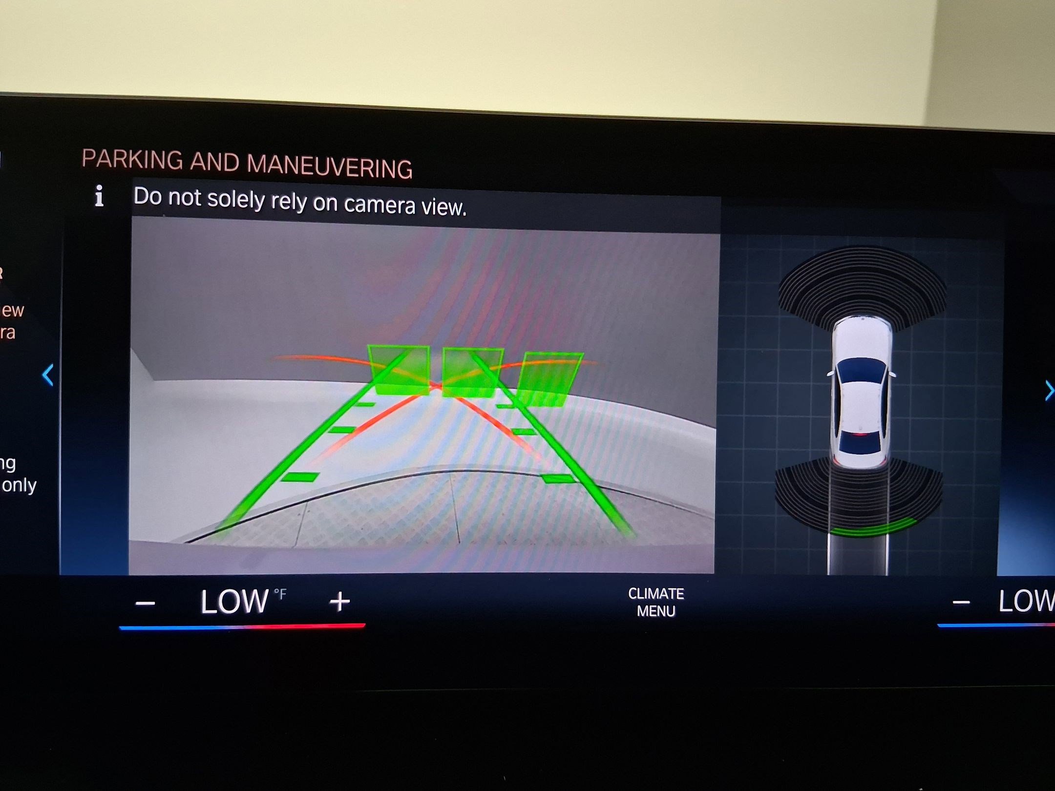 Certified 2023 BMW 330i Sedan w/ Driving Assistance Package image 27