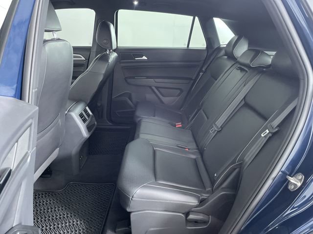 Used 2020 Volkswagen Atlas Cross Sport SEL R-Line image 21