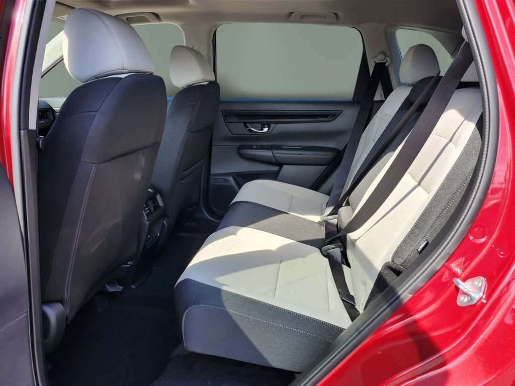 New 2026 Honda CR-V EX image 10