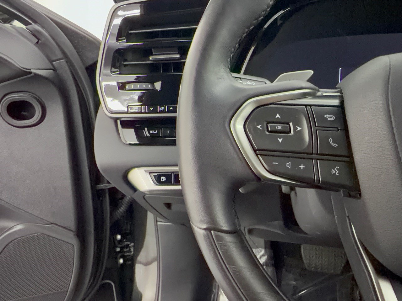 Certified 2026 Lexus RX 350 Premium FWD image 19