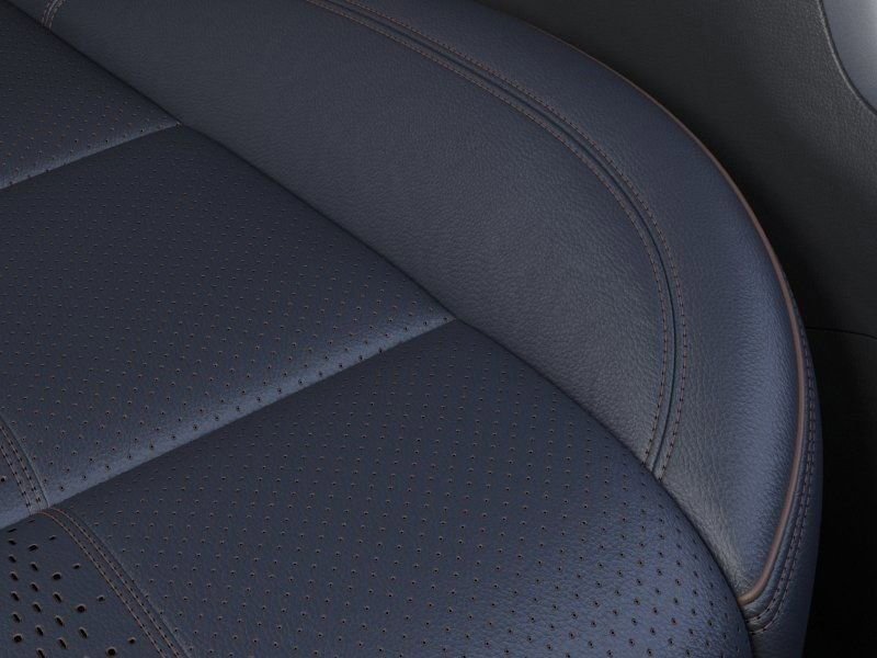 New 2026 Chevrolet Silverado 1500 High Country w/ Technology Package image 23