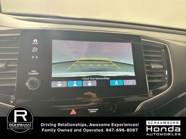 Used 2022 Honda Pilot Touring image 8