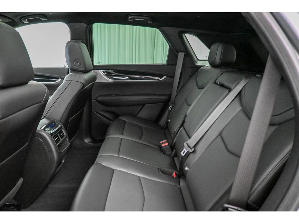 Used 2024 Cadillac XT5 Premium Luxury w/ Technology Package image 26