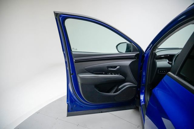 Used 2022 Hyundai Tucson SEL w/ Convenience + Premium Package image 22