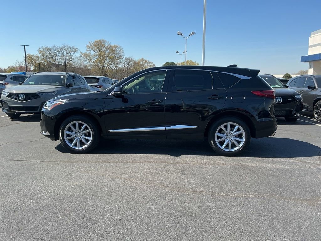 Certified 2024 Acura RDX SH-AWD image 2