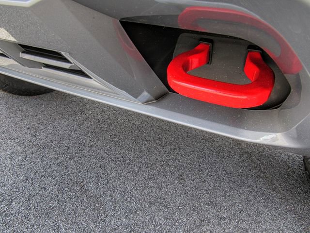 New 2025 GMC Canyon AT4 w/ Nightfall Edition image 12