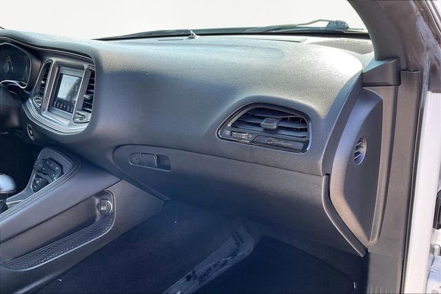 Used 2023 Dodge Challenger SXT w/ Blacktop Package image 18