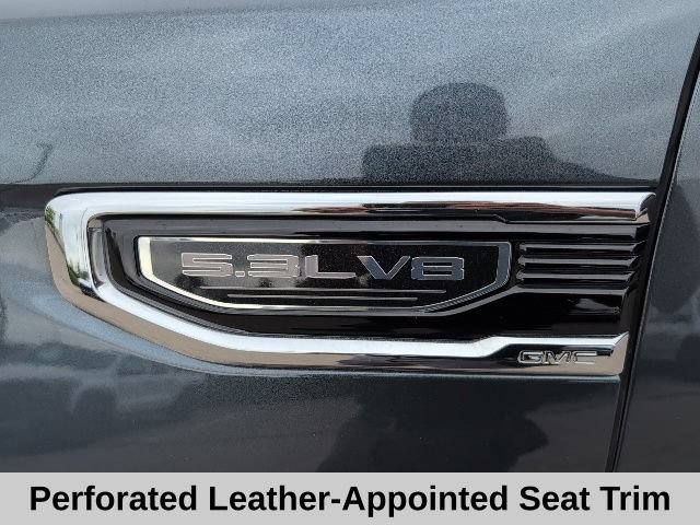 Used 2019 GMC Sierra 1500 SLT w/ SLT Premium Plus Package AWD/4WD image 15