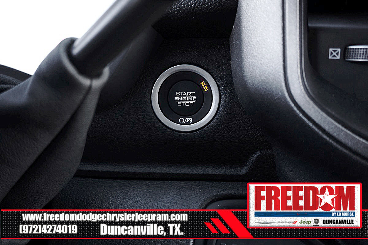 New 2026 RAM 2500 Tradesman AWD/4WD image 33