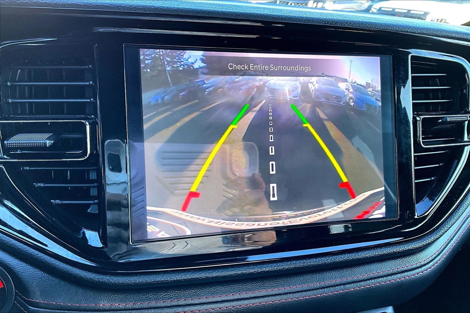 Used 2024 Dodge Durango GT image 14