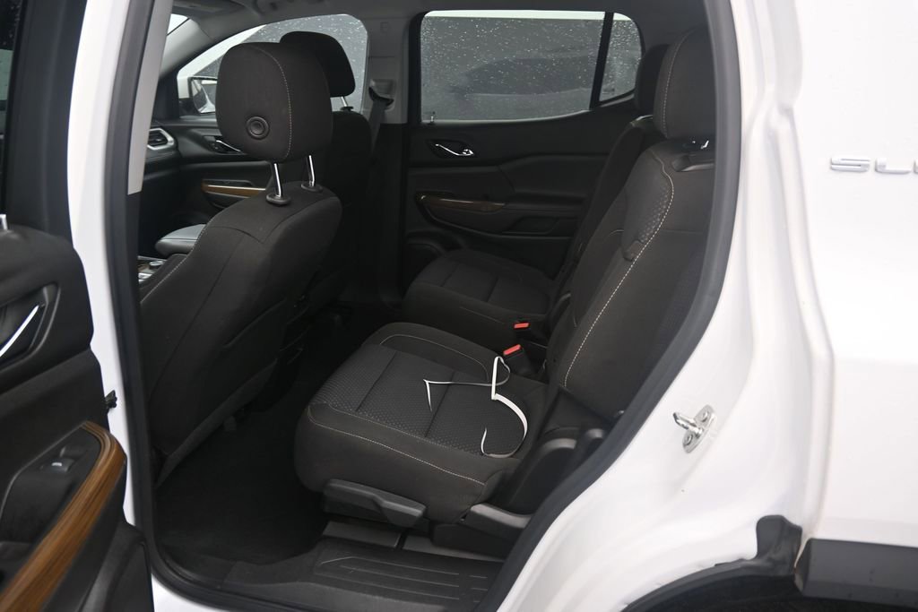 Used 2023 GMC Acadia SLE w/ Driver Convenience Package FWD image 19