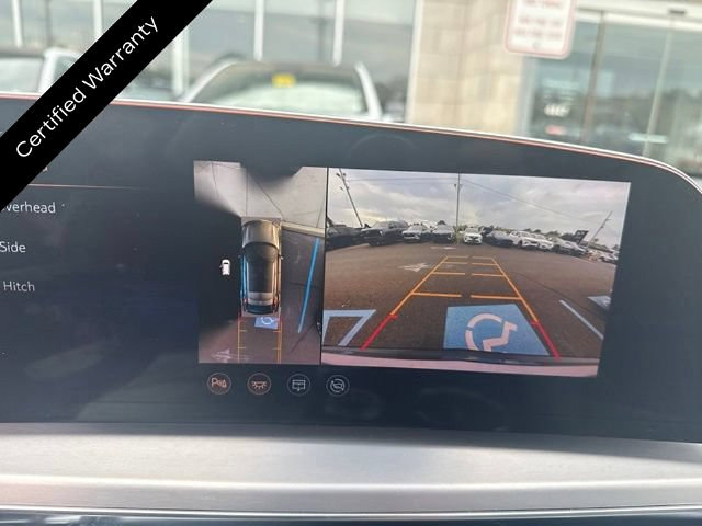 Certified 2025 Cadillac Lyriq Sport AWD/4WD image 24