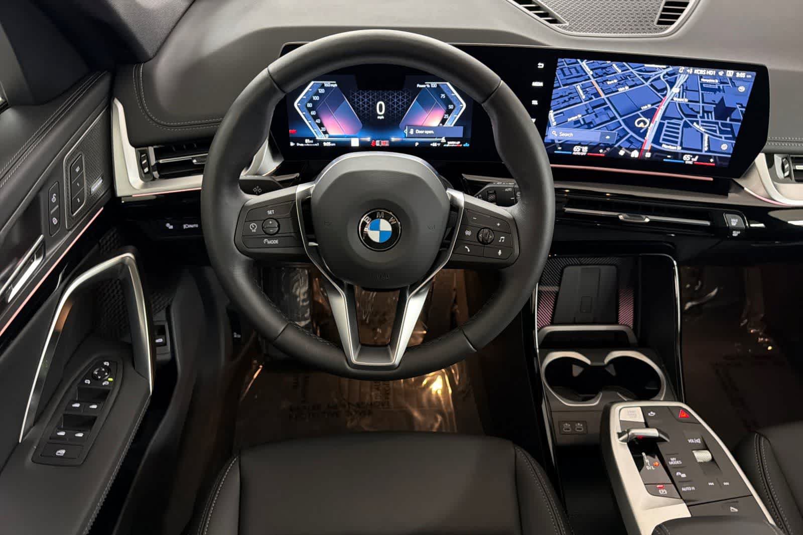 New 2026 BMW X1 xDrive28i w/ Convenience Package AWD/4WD image 14