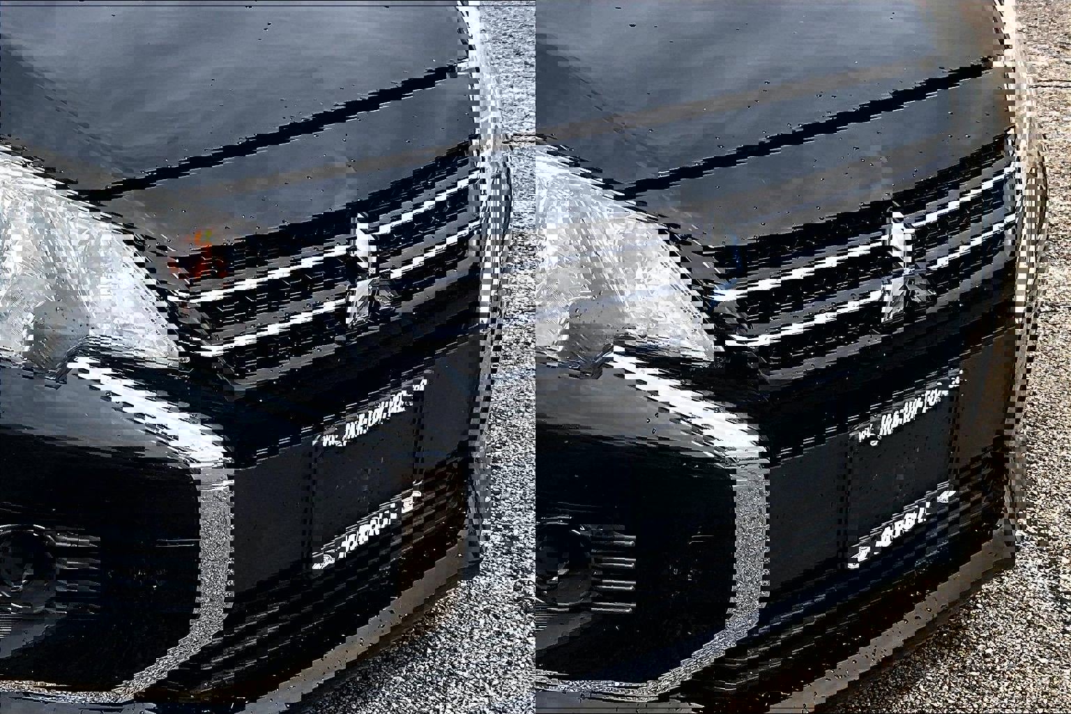 Used 2021 Mitsubishi Mirage ES FWD image 29