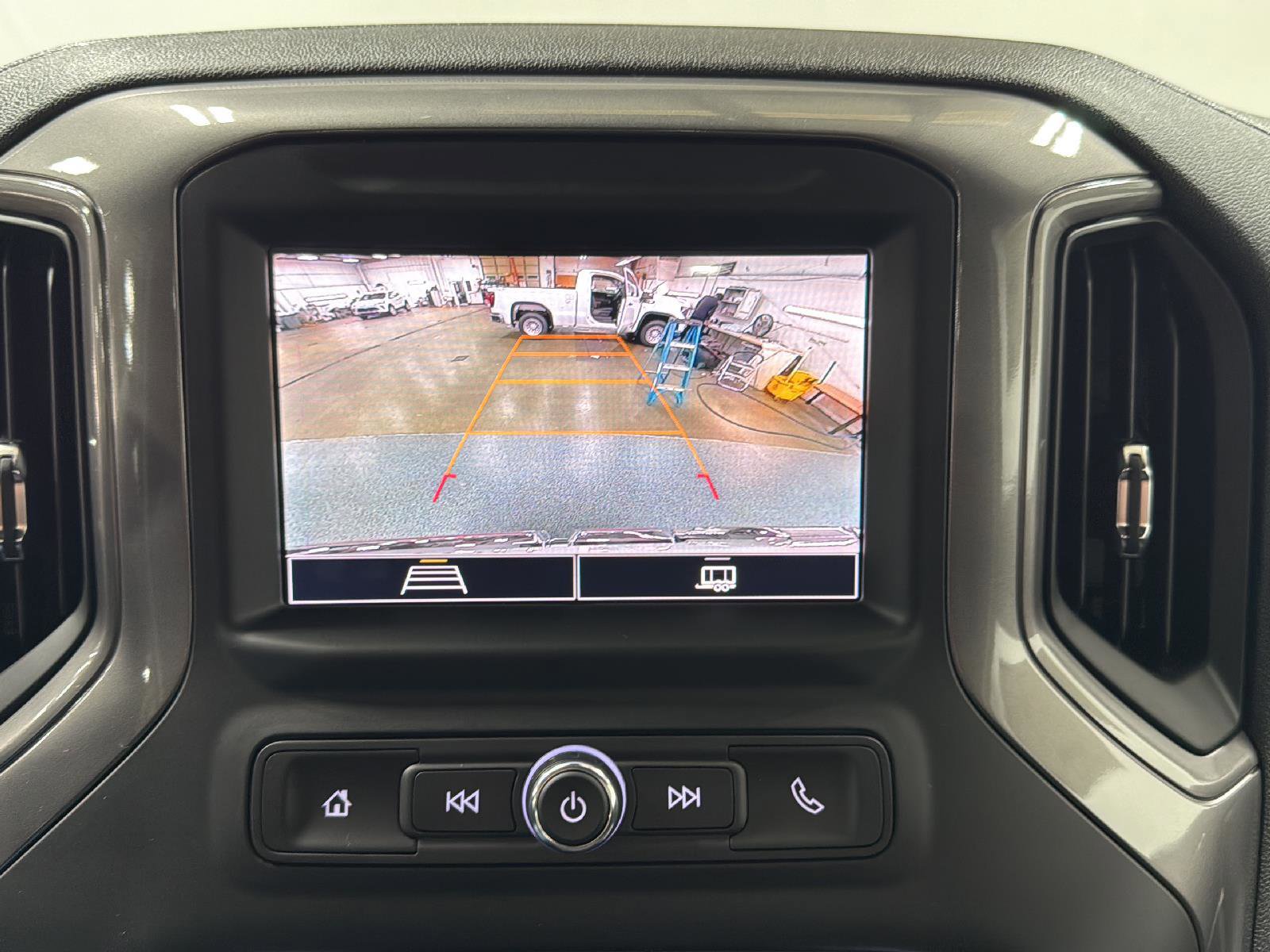 New 2025 GMC Sierra 1500 Pro w/ Pro Value Package image 28