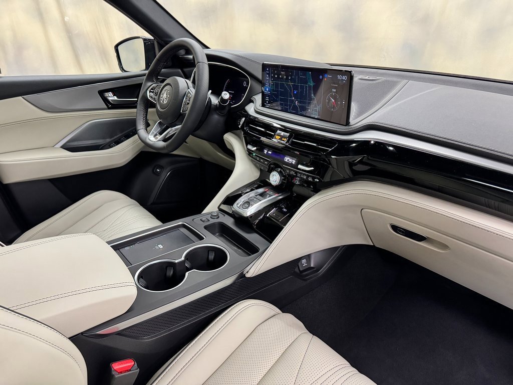 New 2026 Acura MDX A-Spec image 27