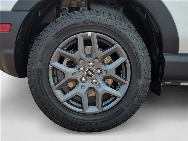New 2025 Ford Bronco Sport Big Bend image 10