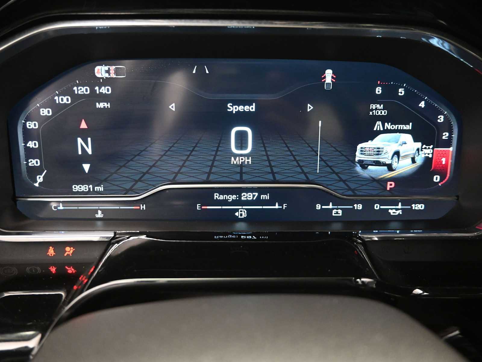 Used 2024 GMC Sierra 1500 Elevation image 18