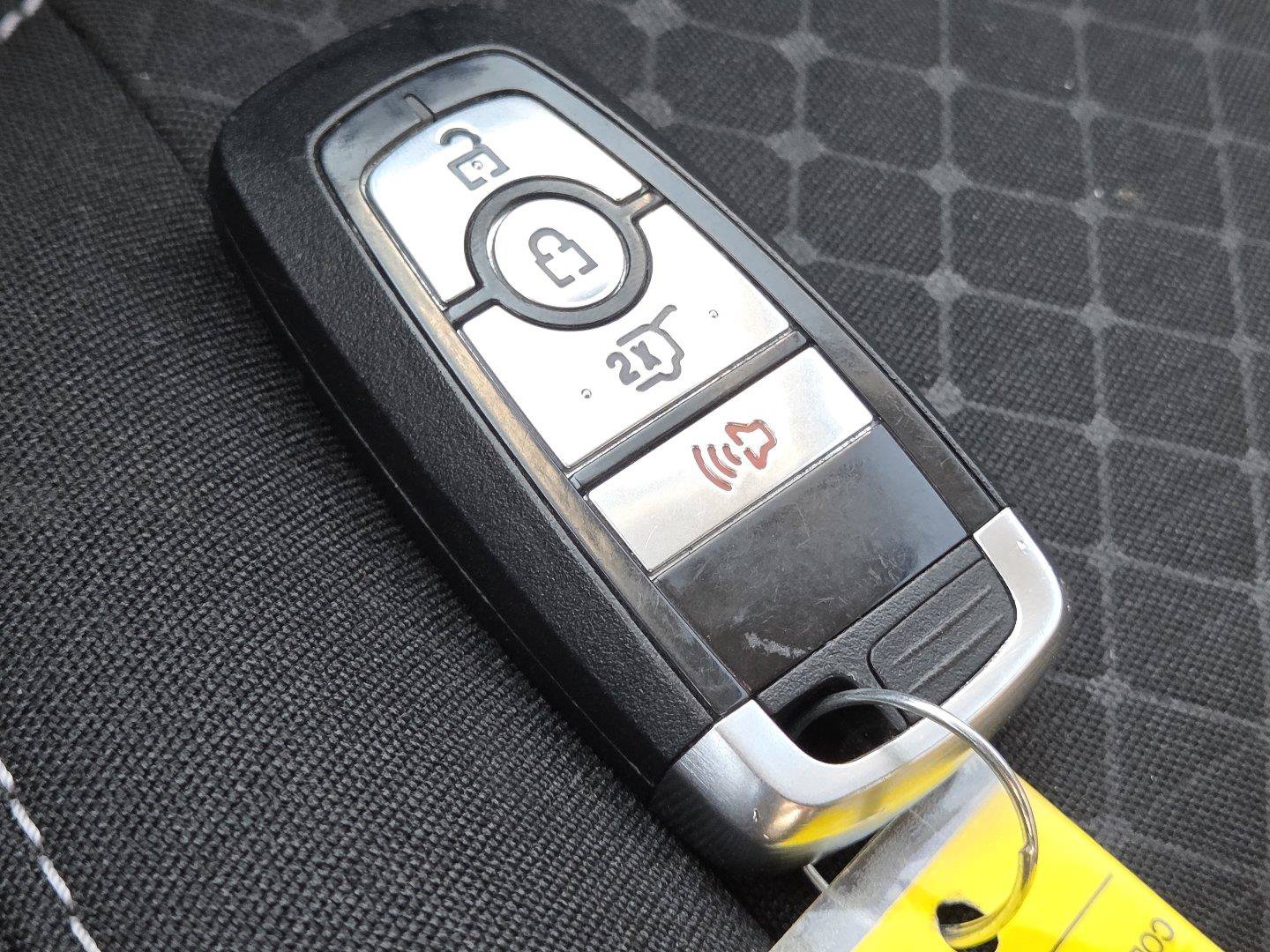Used 2025 Ford Escape Active FWD image 28