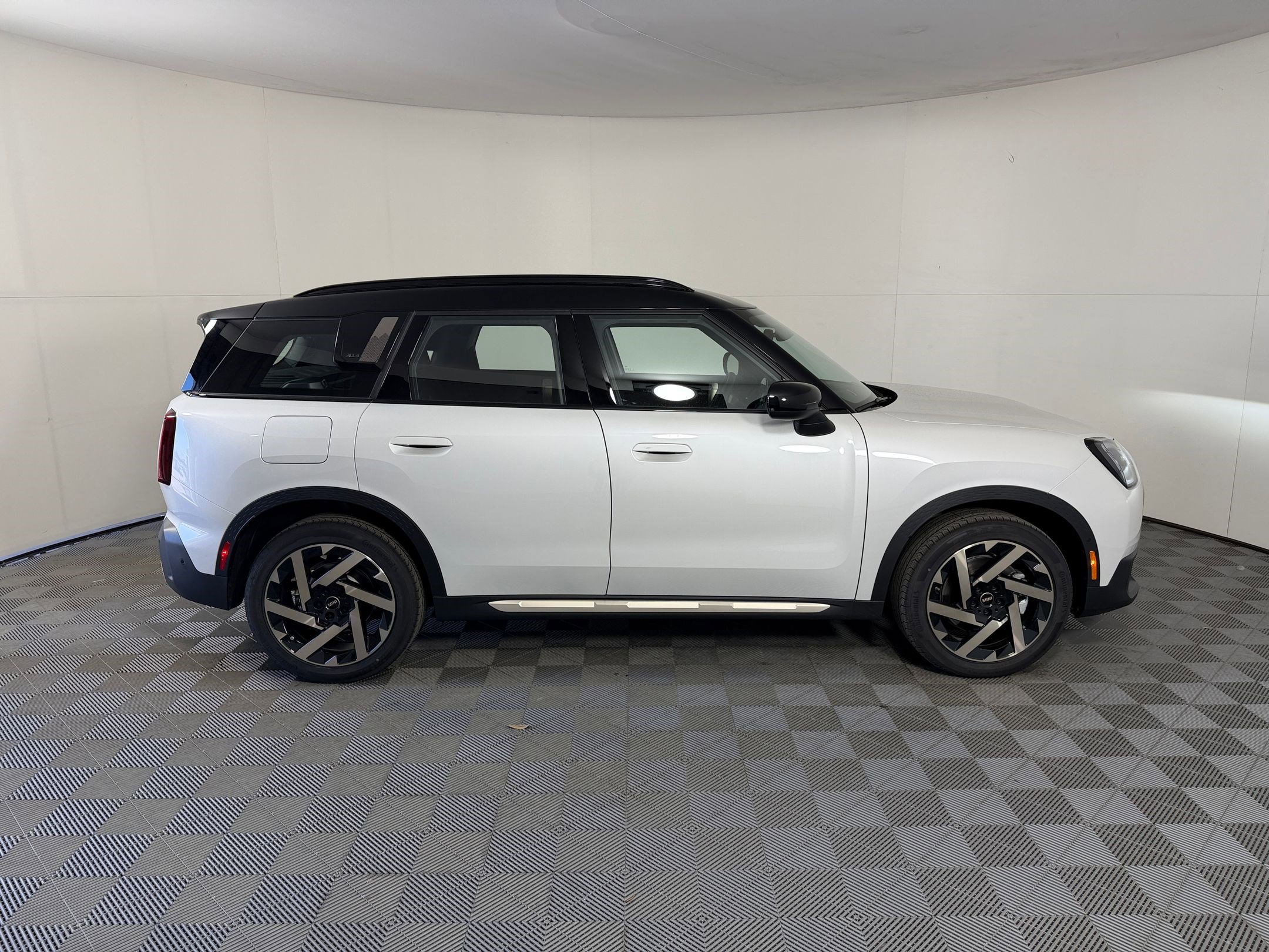 New 2027 MINI Cooper Countryman S AWD/4WD image 8
