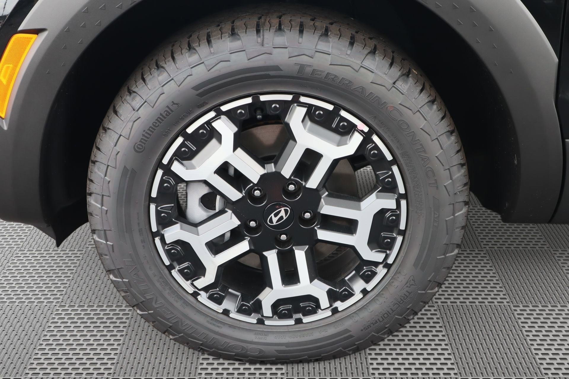 New 2026 Hyundai Santa Cruz XRT image 4