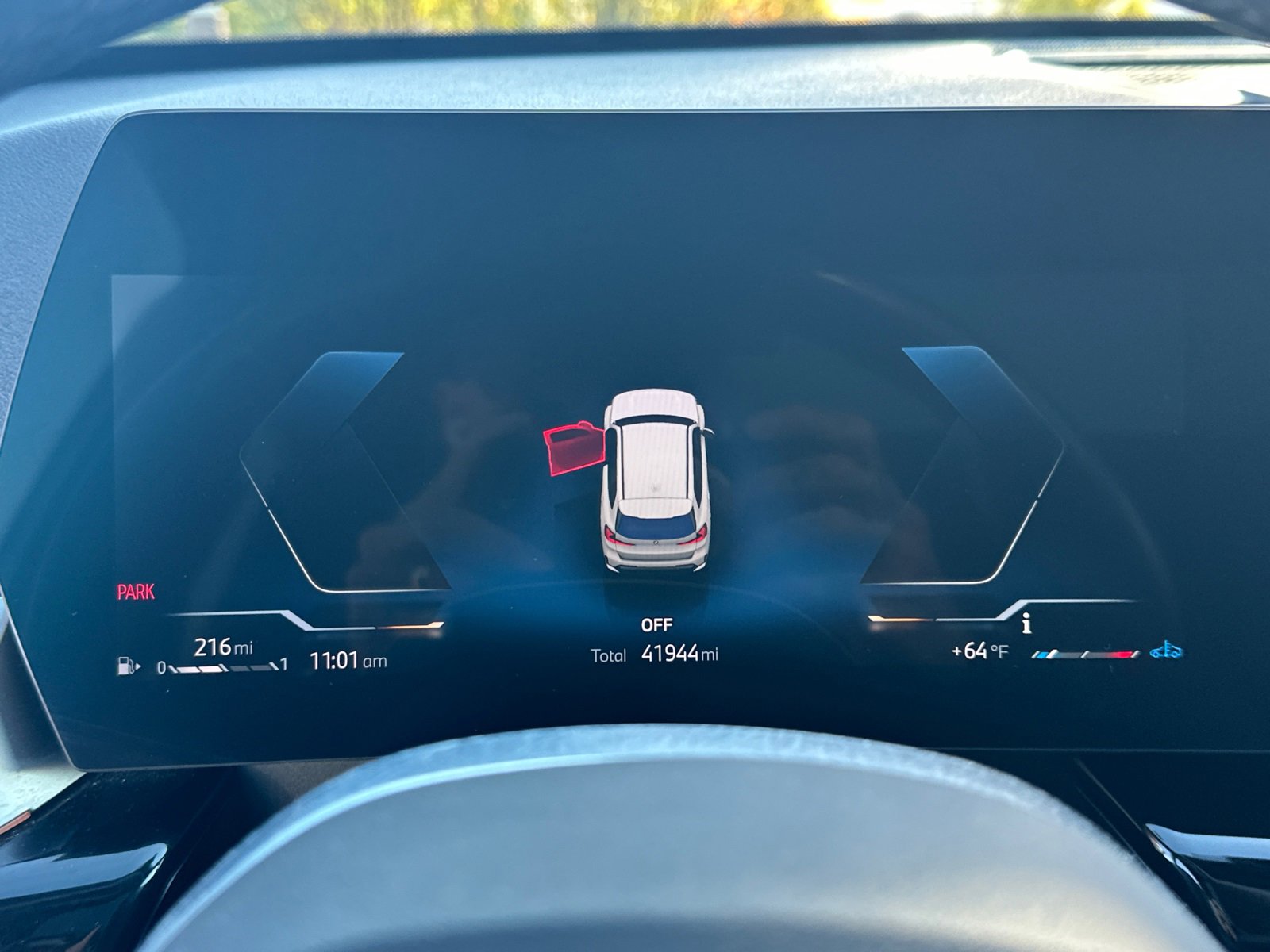 Used 2023 BMW X1 xDrive28i image 28