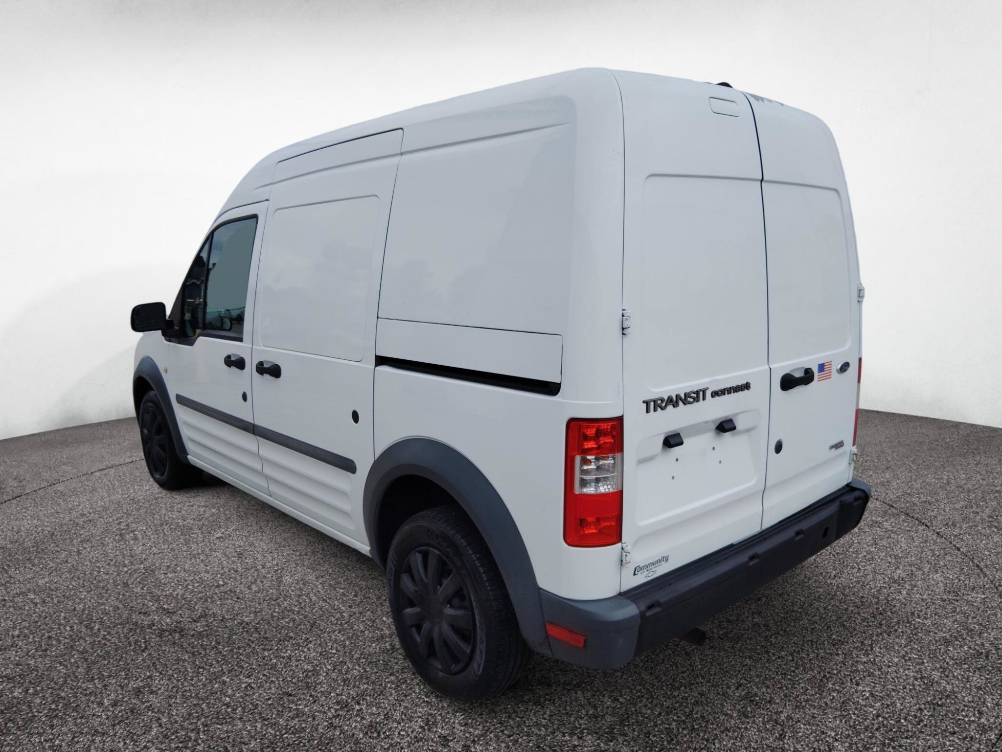 Used 2013 Ford Transit Connect XL w/ Fleet XL PWR Group FWD image 5