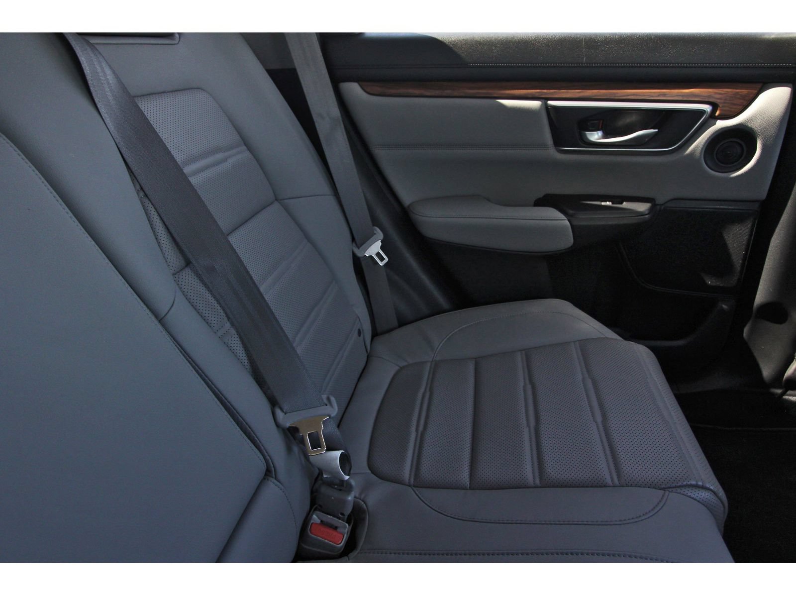 Used 2021 Honda CR-V Touring image 15