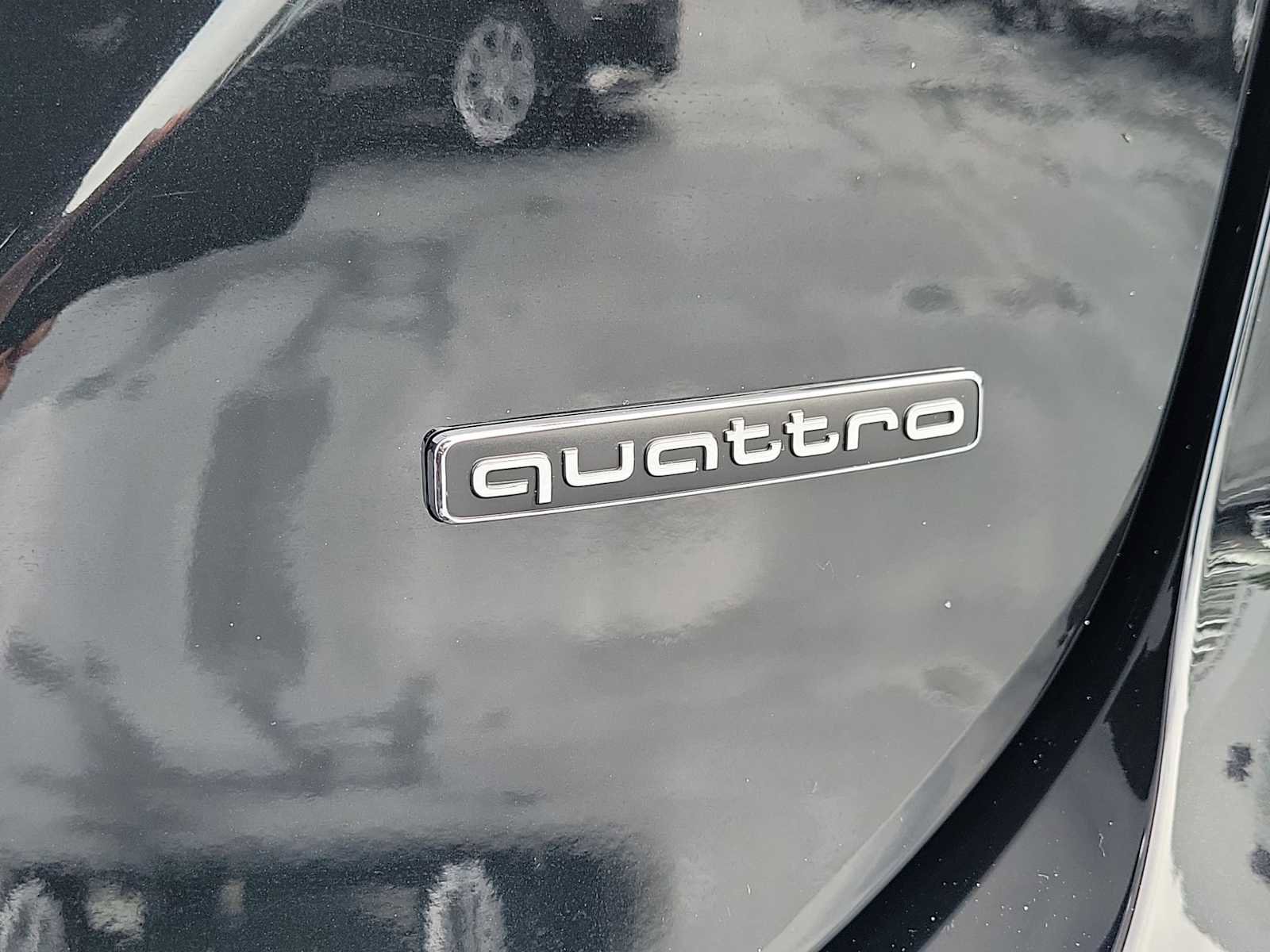 Certified 2025 Audi A5 2.0T Premium Plus w/ Premium Plus image 11