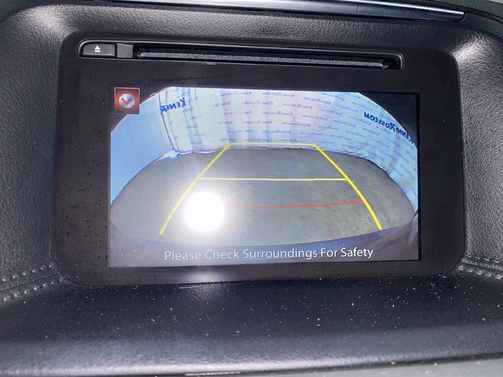 Used 2016 MAZDA CX-5 Touring AWD/4WD image 21