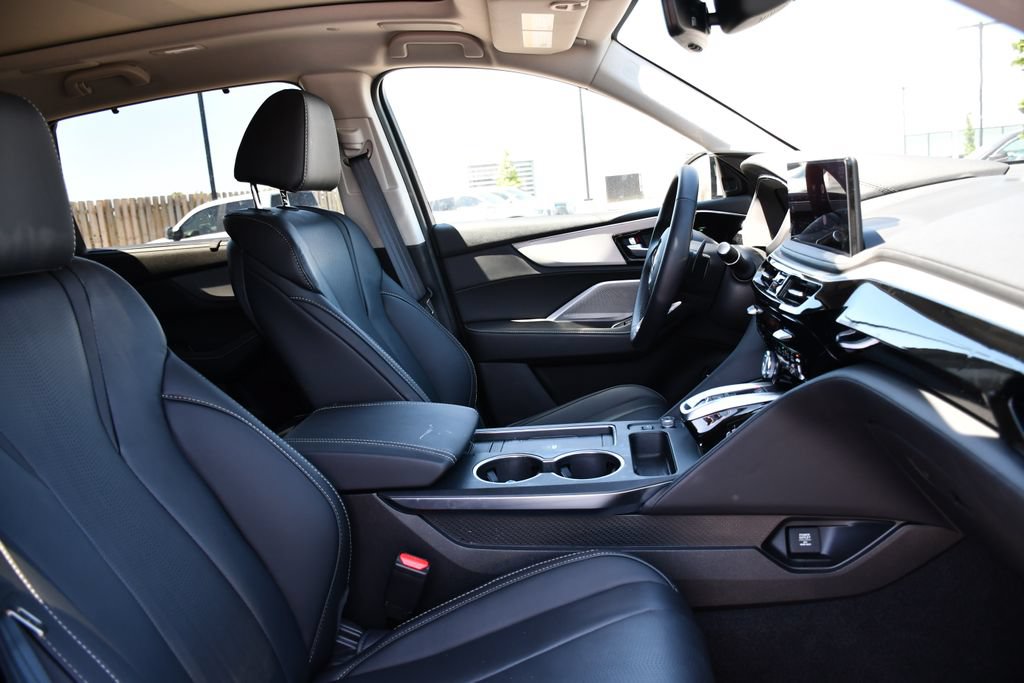 Used 2026 Acura MDX w/ Technology Package FWD image 31