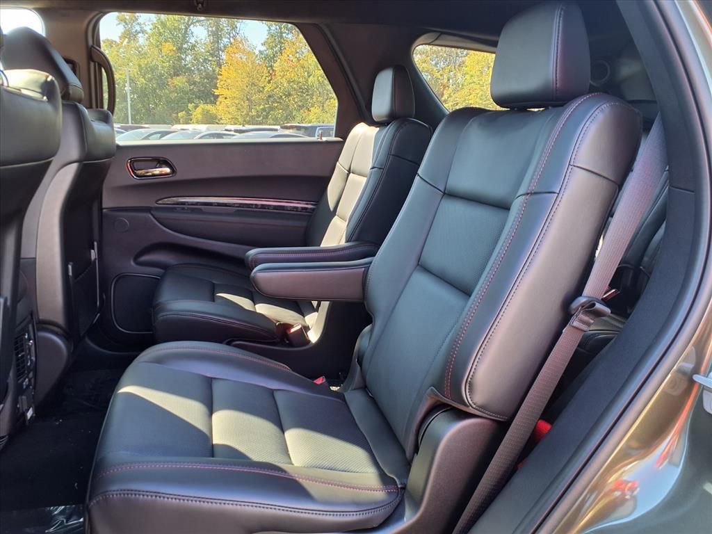 New 2026 Dodge Durango GT image 10