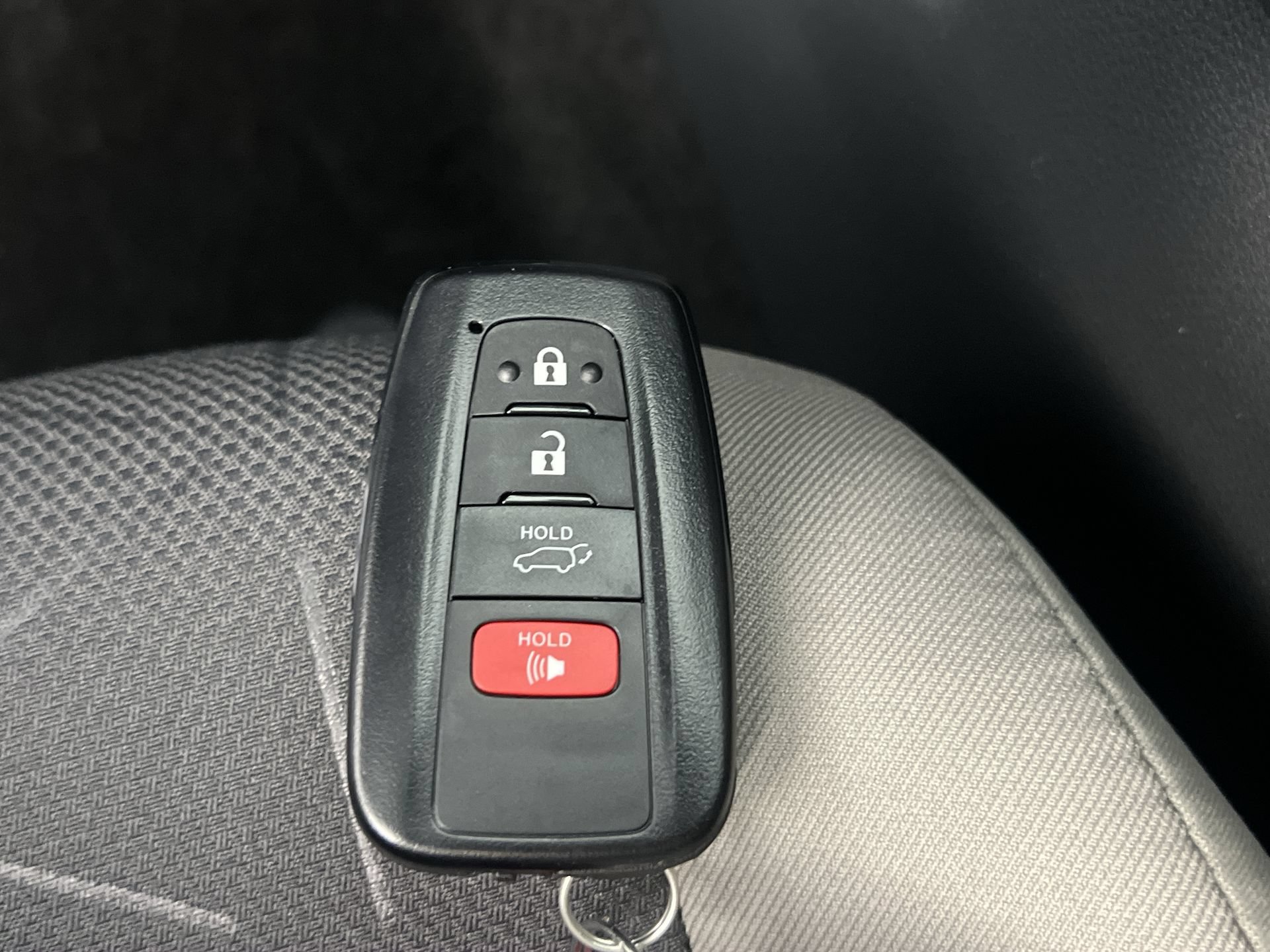 Used 2024 Toyota RAV4 XLE w/ Convenience Package AWD/4WD image 35