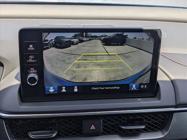 New 2026 Acura ADX A-Spec FWD image 13