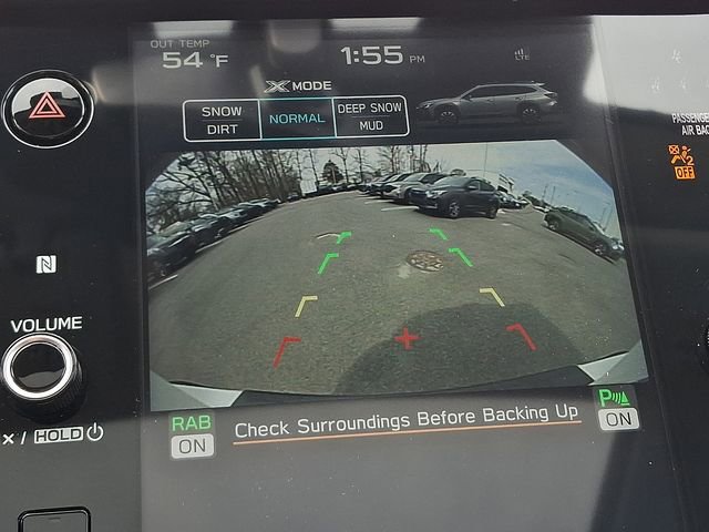 Used 2023 Subaru Outback Onyx Edition image 19