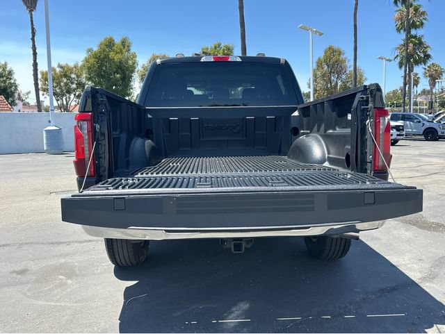 Used 2024 Ford F150 XLT w/ Mobile Office Package AWD/4WD image 18