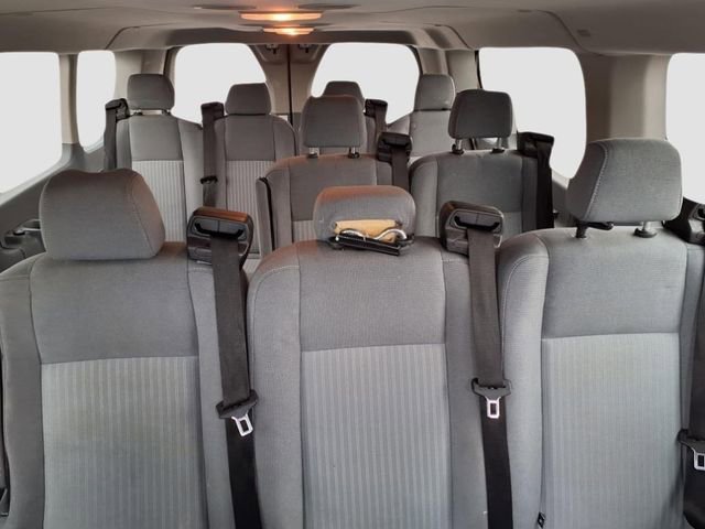 Used 2015 Ford Transit 350 XLT RWD image 26