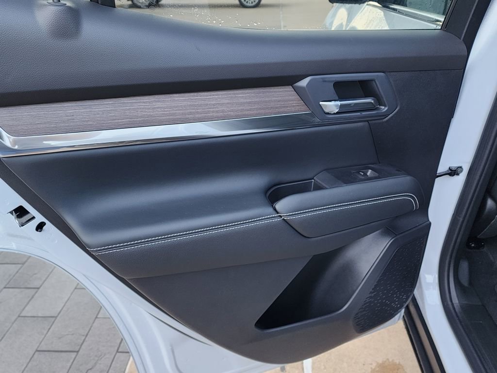 New 2026 GMC Terrain Denali image 43