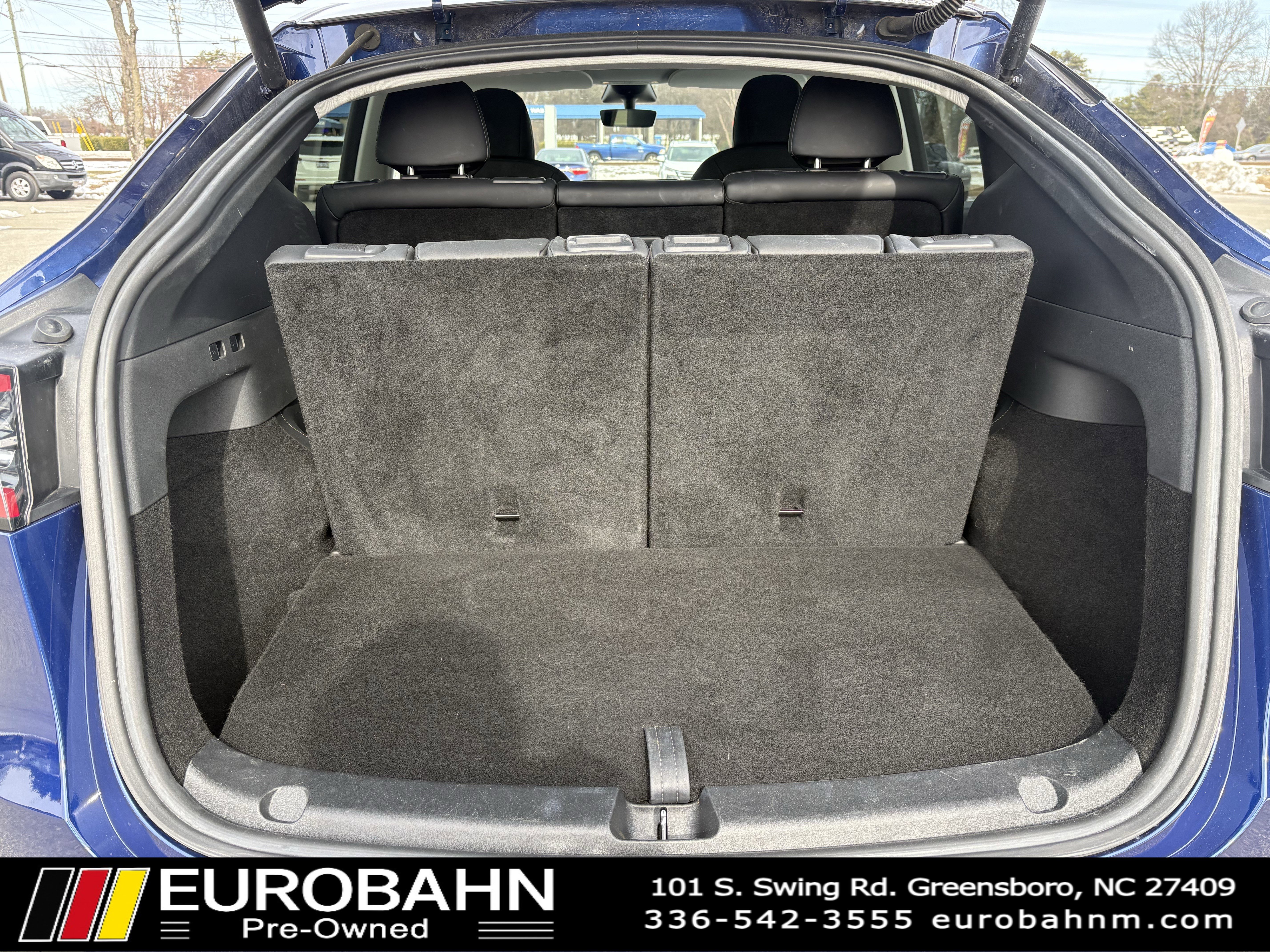 Used 2023 Tesla Model Y Long Range image 37