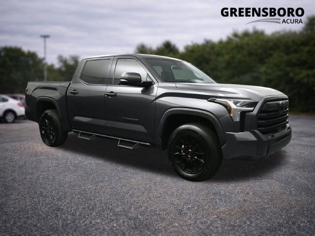 Used 2023 Toyota Tundra SR5 w/ SR5 Convenience Package AWD/4WD 360° Tour