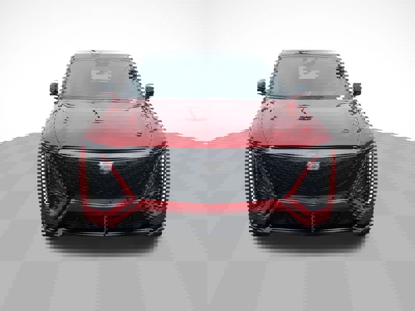 New 2026 Cadillac Lyriq V image 2