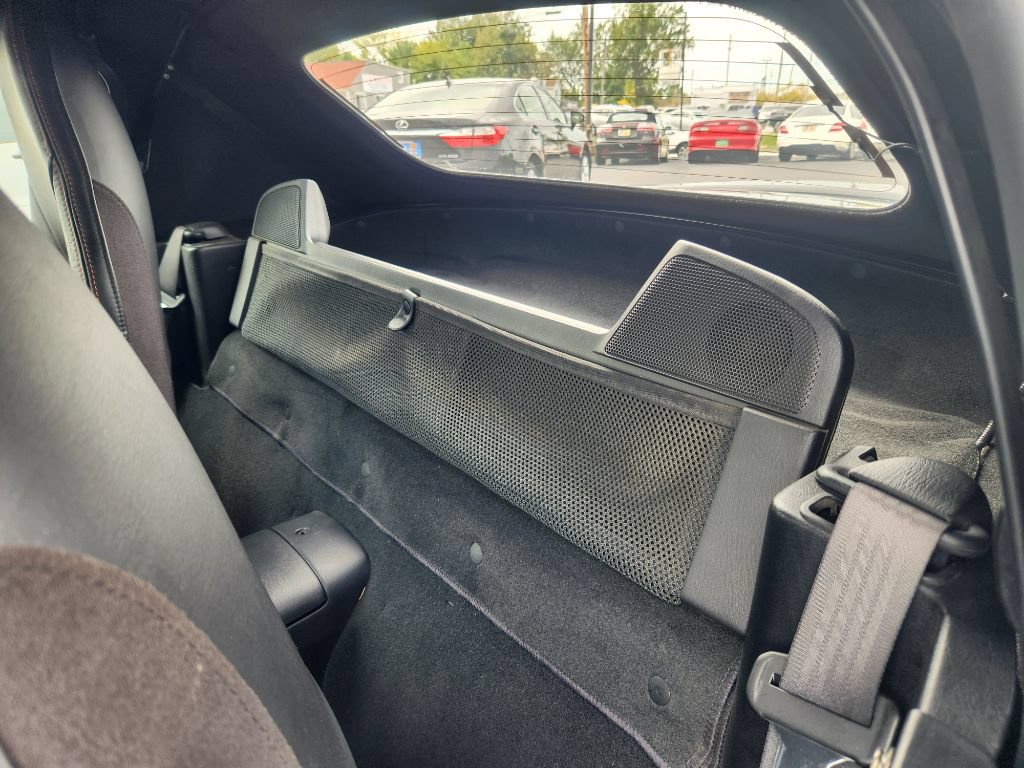 Used 2005 MAZDA MX-5 Miata MAZDASPEED RWD image 38