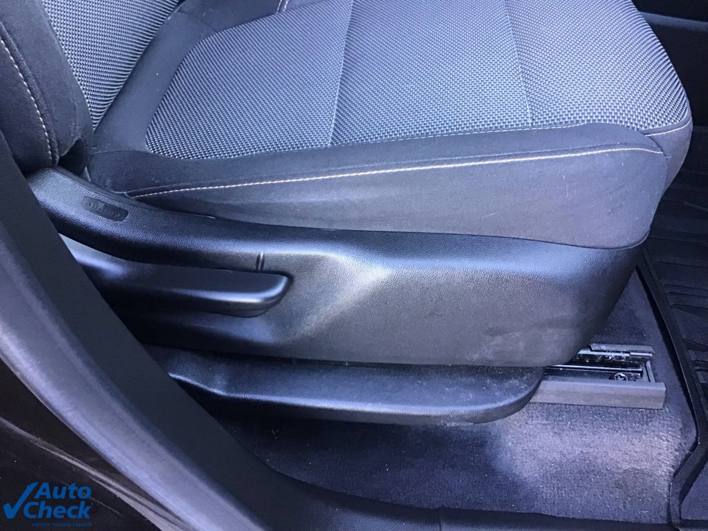 Used 2019 Chevrolet Traverse LT w/ LPO, Floor Liner Package image 25