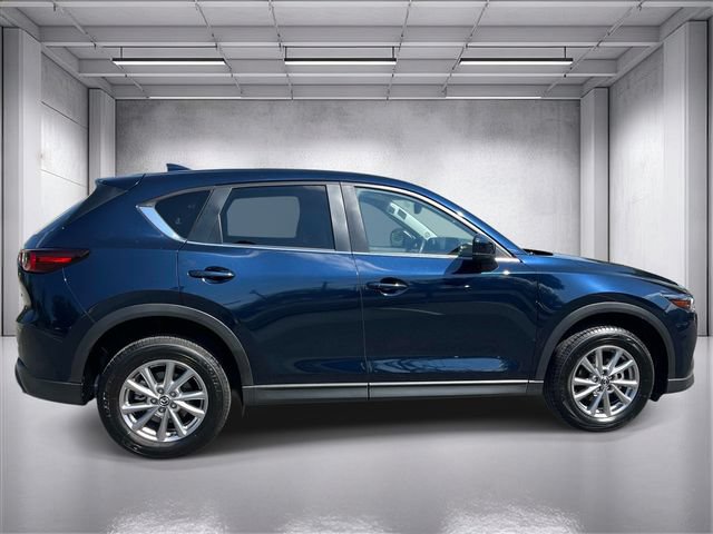 Used 2022 MAZDA CX-5 AWD 2.5 S image 2