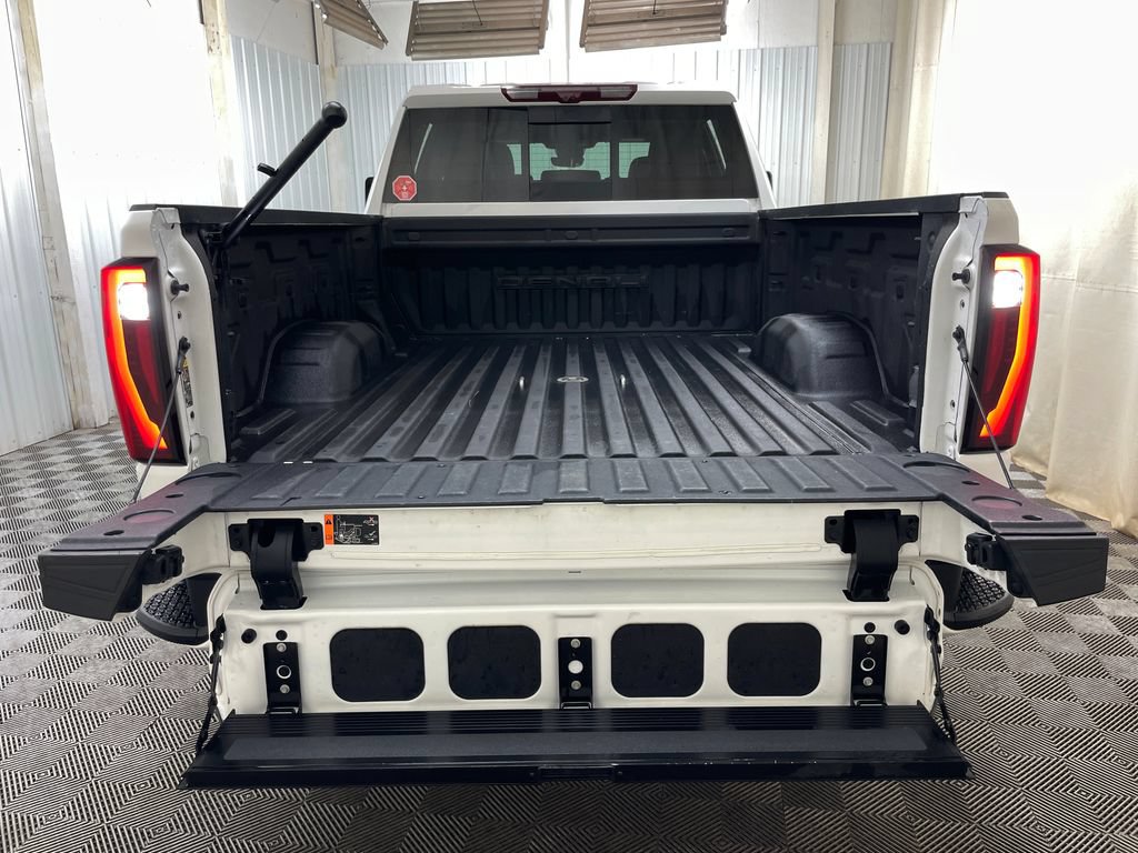 Certified 2024 GMC Sierra 3500 Denali w/ Denali Reserve Package AWD/4WD image 51