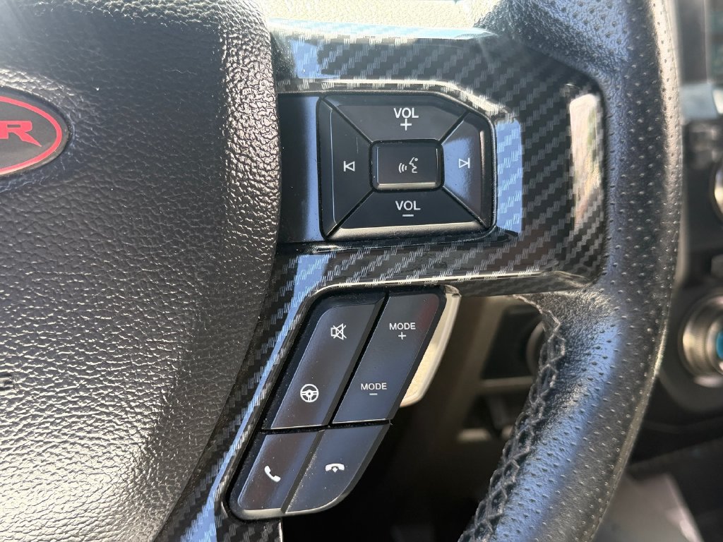 Used 2018 Ford F150 Raptor w/ Equipment Group 802A Luxury AWD/4WD image 31