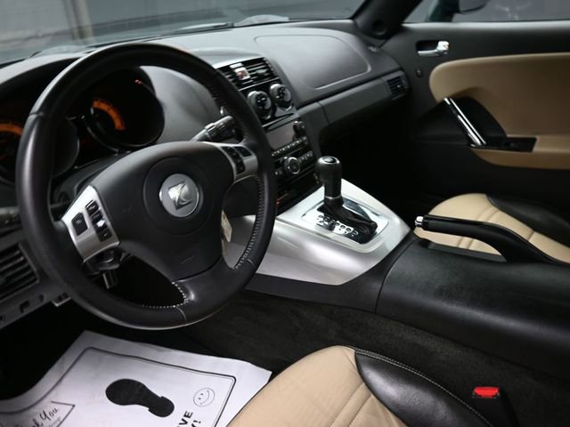 Used 2008 Saturn Sky Red Line image 17