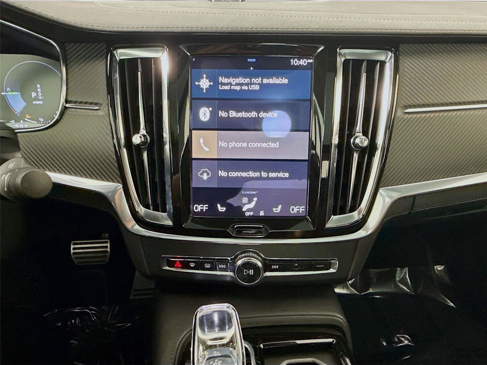 Used 2021 Polestar Polestar 1 image 8